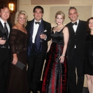 Opera News Awards - Joyce DiDonato