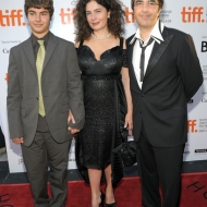 Chloe Premiere at TIFF - Arsinee Khanjian