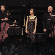 Sarah Slean at Koerner Hall