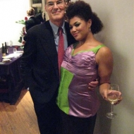 Rosemarie Umetsu, Wayne Umetsu, Measha Brueggergosman, Roger  Vignoles